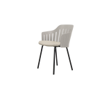 Choice chair with 4 legs
