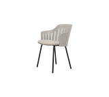 Choice chair with 4 legs