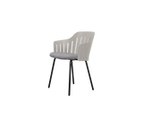 Choice chair with 4 legs