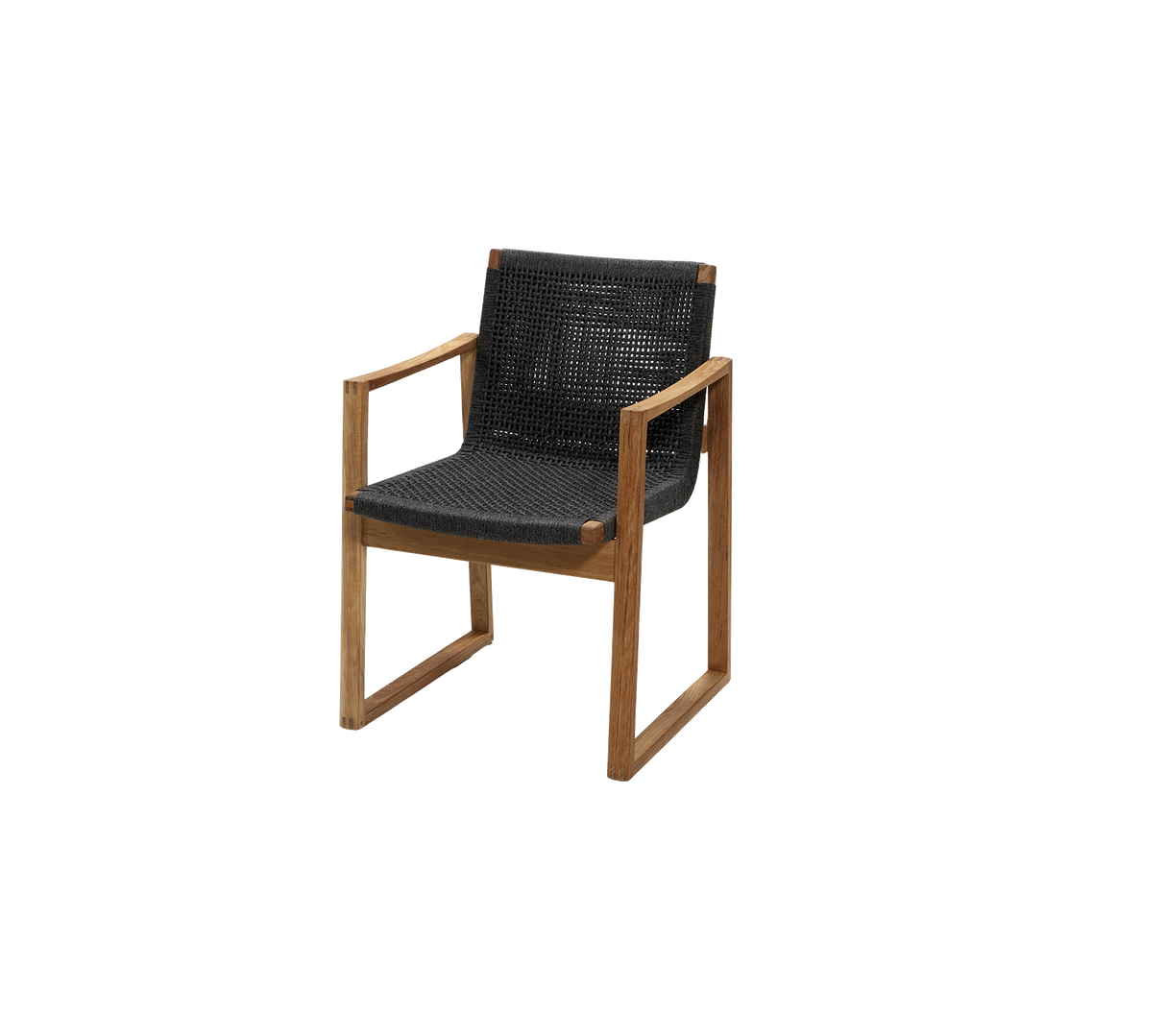 Endless chair