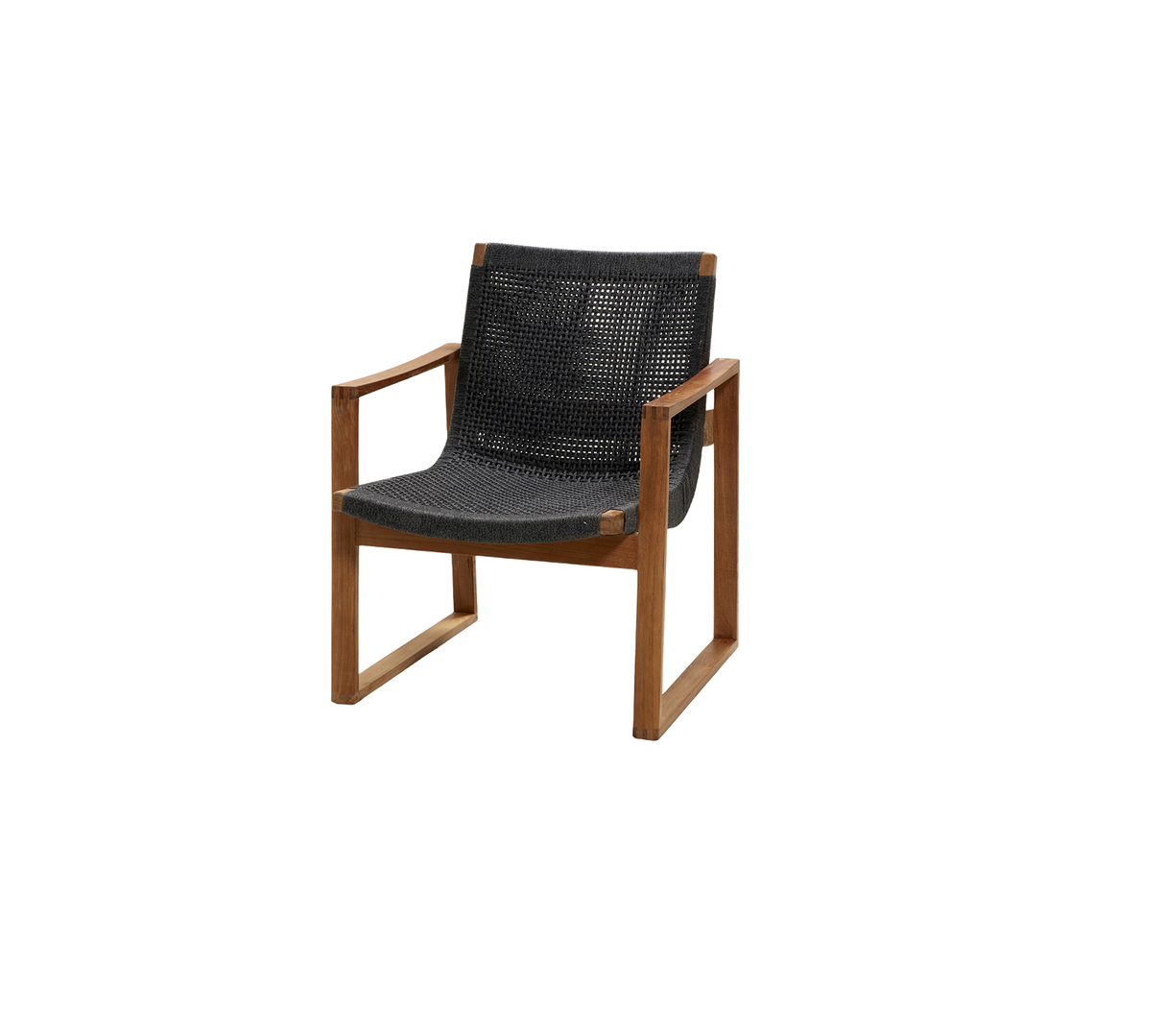 Endless lounge chair