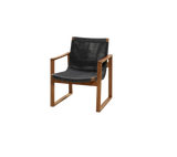 Endless lounge chair