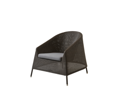 Kingston lounge chair