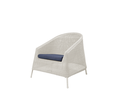 Kingston lounge chair