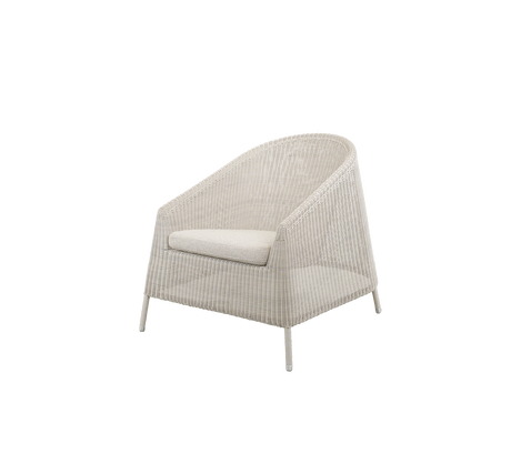 Kingston lounge chair