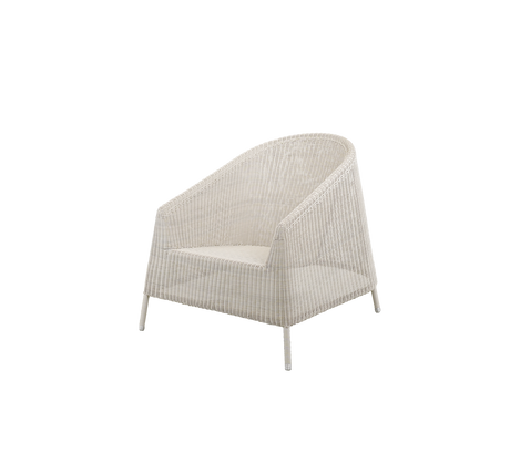 Kingston lounge chair