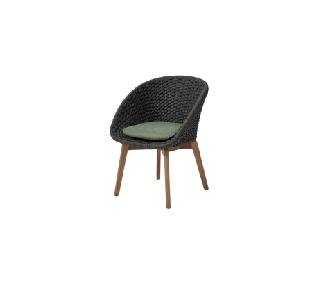 Peacock chair