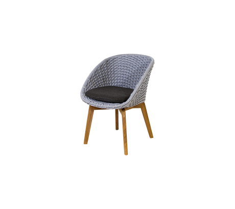 Peacock chair
