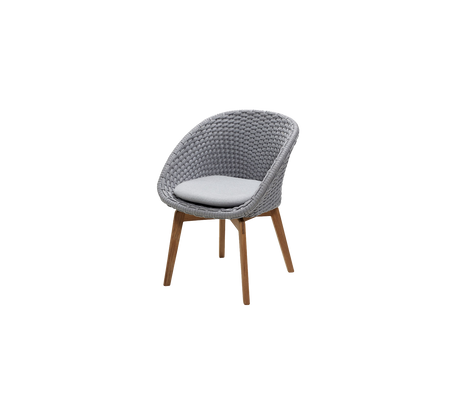 Peacock chair