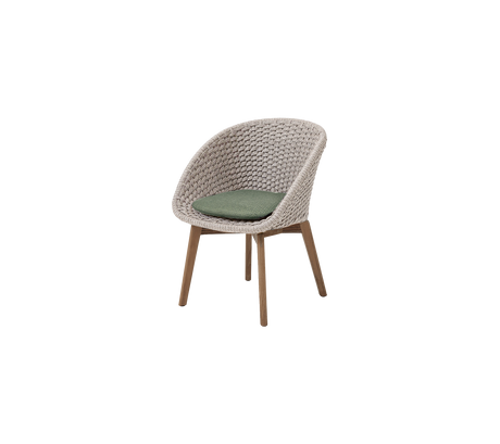 Peacock chair
