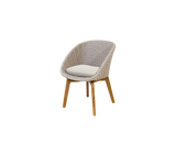 Peacock chair