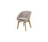 Peacock chair