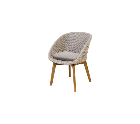 Peacock chair