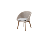 Peacock chair
