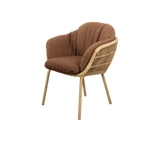 Stay chair, stackable