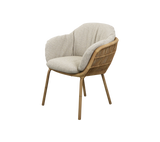 Stay chair, stackable