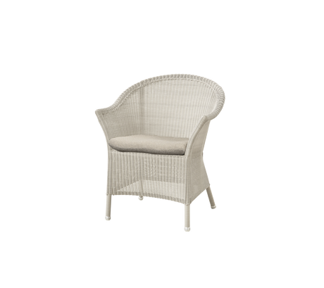 Lansing chair