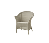 Lansing chair