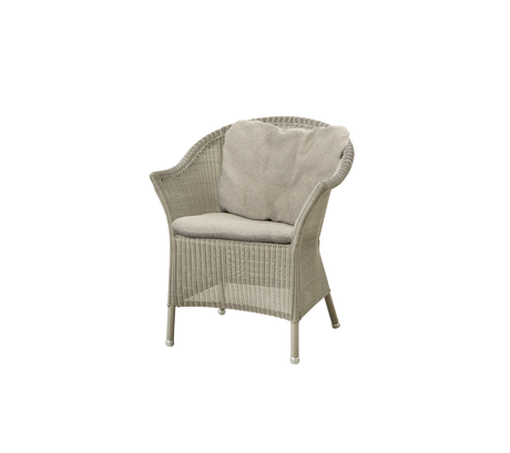 Lansing chair