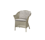 Lansing chair