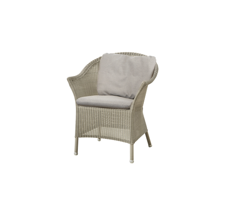 Lansing chair
