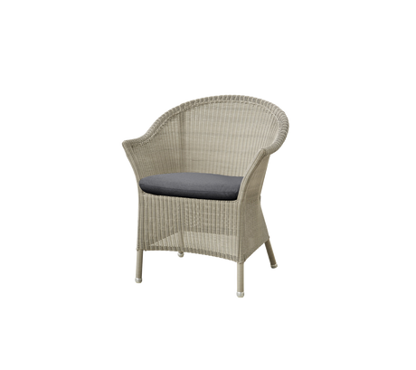 Lansing chair