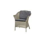 Lansing chair