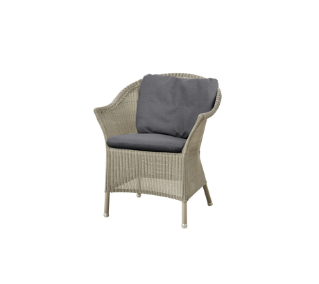 Lansing chair