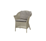 Lansing chair