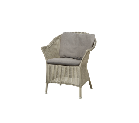 Lansing chair