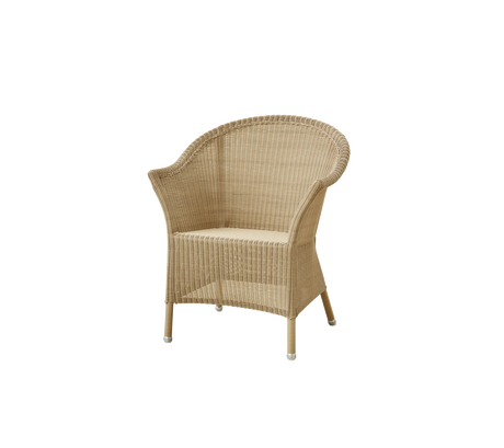 Lansing chair