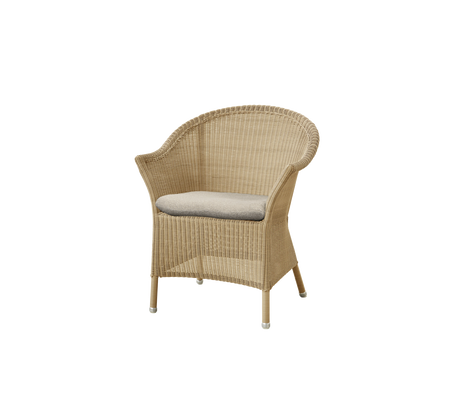 Lansing chair