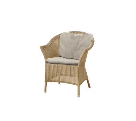 Lansing chair