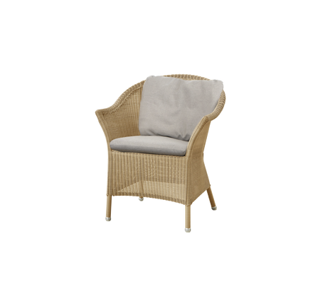Lansing chair
