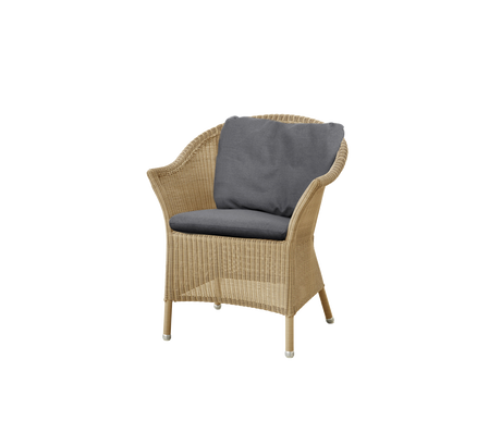 Lansing chair