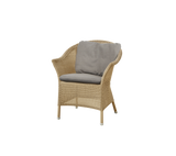 Lansing chair