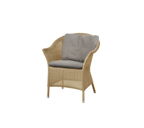 Lansing chair