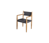 Royal armchair