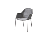 Breeze chair, stackable