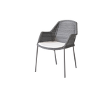 Breeze chair, stackable