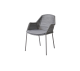 Breeze chair, stackable