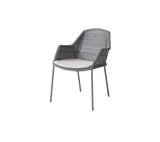 Breeze chair, stackable