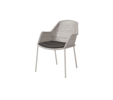 Breeze chair, stackable