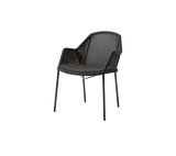 Breeze chair, stackable