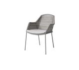 Breeze chair, stackable