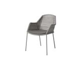 Breeze chair, stackable