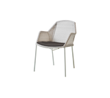 Breeze chair, stackable