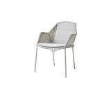Breeze chair, stackable