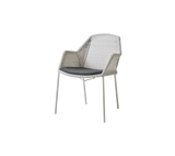 Breeze chair, stackable