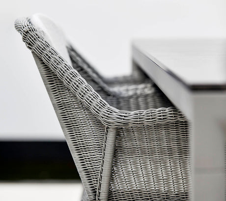 Breeze chair